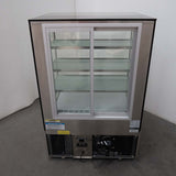 Bromic FD4T0900C - NR Cold Food Display - Whisk Hospitality - 861287