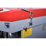 Tyrone Fixed Head Heavy Duty 45L Spiral Mixer - SCP45 - Whisk Hospitality - SCP45