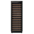 Thermaster Single Zone 490L Premium Wine Cooler - WB - 194B - Whisk Hospitality - WB-194B