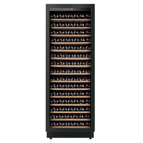 Thermaster Single Zone 490L Premium Wine Cooler - WB - 194B - Whisk Hospitality - WB-194B