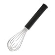 Vogue Heavy Duty Plastic Handled Whisk - 250mm 10" DA042 - Whisk Hospitality - DA042
