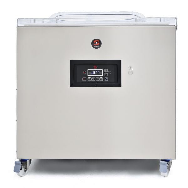 Sammic SENSOR VACUUM PACKING MACHINE - 100m³ Busch Pump SE - 810 LL - Whisk Hospitality - SE-810 LL