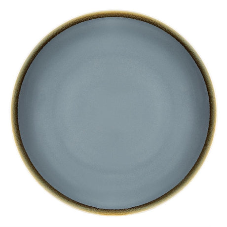 Olympia Kiln Ocean Coupe Plate - 228mm 9" (Box 6) SA282 - Whisk Hospitality - SA282