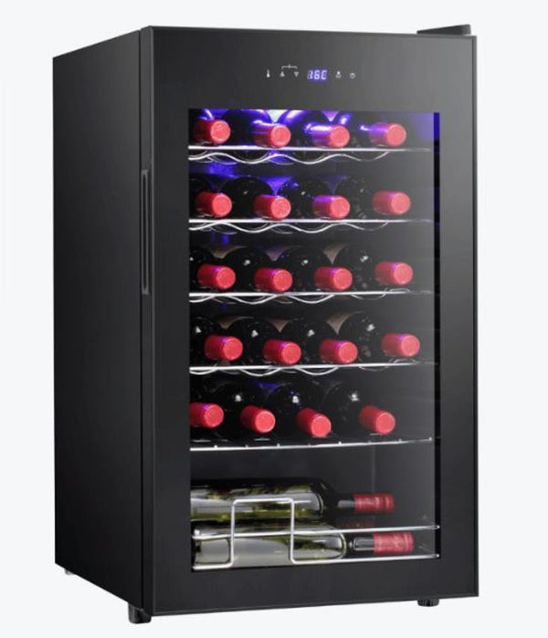 Thermaster WB-24H Wine Cooler - Whisk Hospitality - 3PA-7688-FED-WB-24H