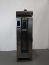 Unox XECL - 2013 - YPRS 20 Tray Combi Oven - Whisk Hospitality - 860675