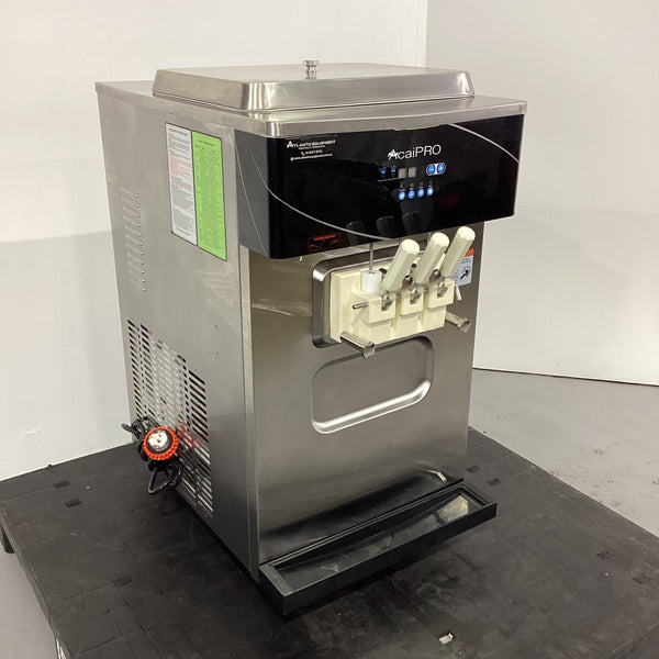 AcaiPro OP132BA Ice Cream Machine - Whisk Hospitality - 857194