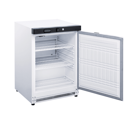 FED - X 130L S/S Bar Cooler Solid Door - XR200SS - Whisk Hospitality - XR200SS