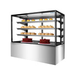 BONVUE Cake Display - SF850V - Whisk Hospitality - SF850V