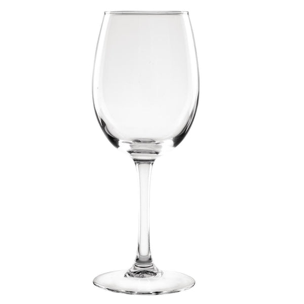 Olympia Rosario Wine Glass - 350ml 12 1/4oz (Box 6) FB574 - Whisk Hospitality - FB574