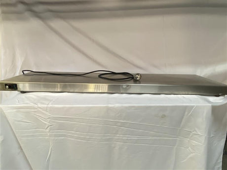 HP1200 Custom Heated Shelf - Whisk Hospitality - 3PA-7259-SN1