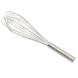 Vogue 12 Wire Whisk Plastic Sealed - 400mm 16" K553 - Whisk Hospitality - K553