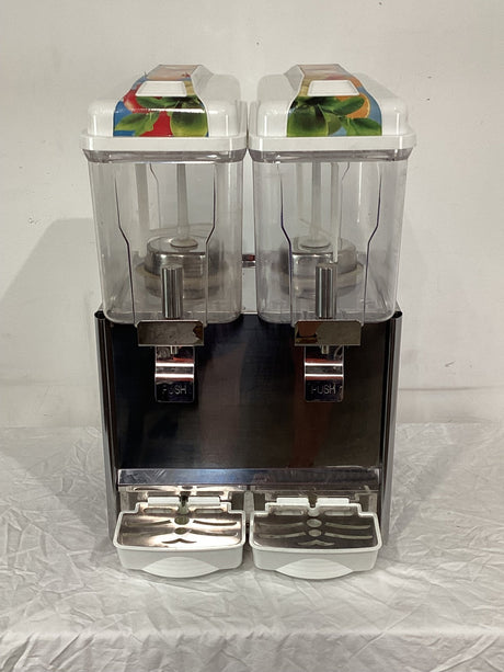 FED KF12L - 2 Juice Dispenser - Whisk Hospitality - 846893
