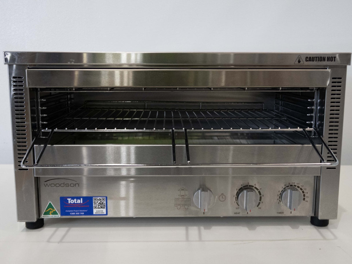 Woodson W.GTSQI15B Salamander - Whisk Hospitality - 847190