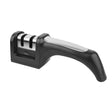 Vogue Manual 2 Stage Knife Sharpener (Diamond & Ceramic) GD035 - Whisk Hospitality - GD035