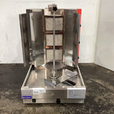 GasMax KB - 3LPG Kebab Machine - Whisk Hospitality - 888567
