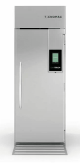 Tecnomac CT2080 Blast Freezer/Chiller - Whisk Hospitality - 836135