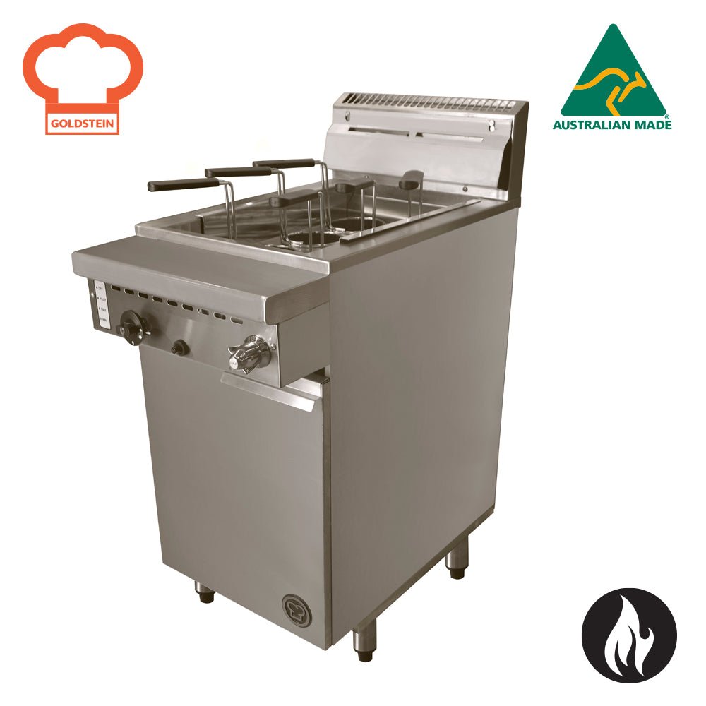 FRG1PL | 800 Series Pasta Cooker - Whisk Hospitality - FRG1PL