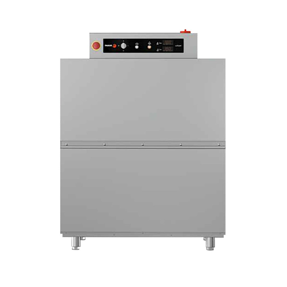 Fagor Electric conveyor dishwasher - CCO - 120DCW - Whisk Hospitality - CCO-120DCW