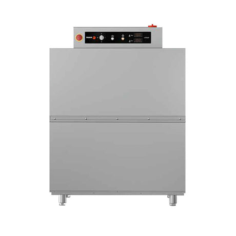 Fagor Electric conveyor dishwasher - CCO - 120DCW - Whisk Hospitality - CCO-120DCW