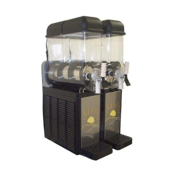 Promek Penguin 2 Slushie Machine - Whisk Hospitality - 2002774002