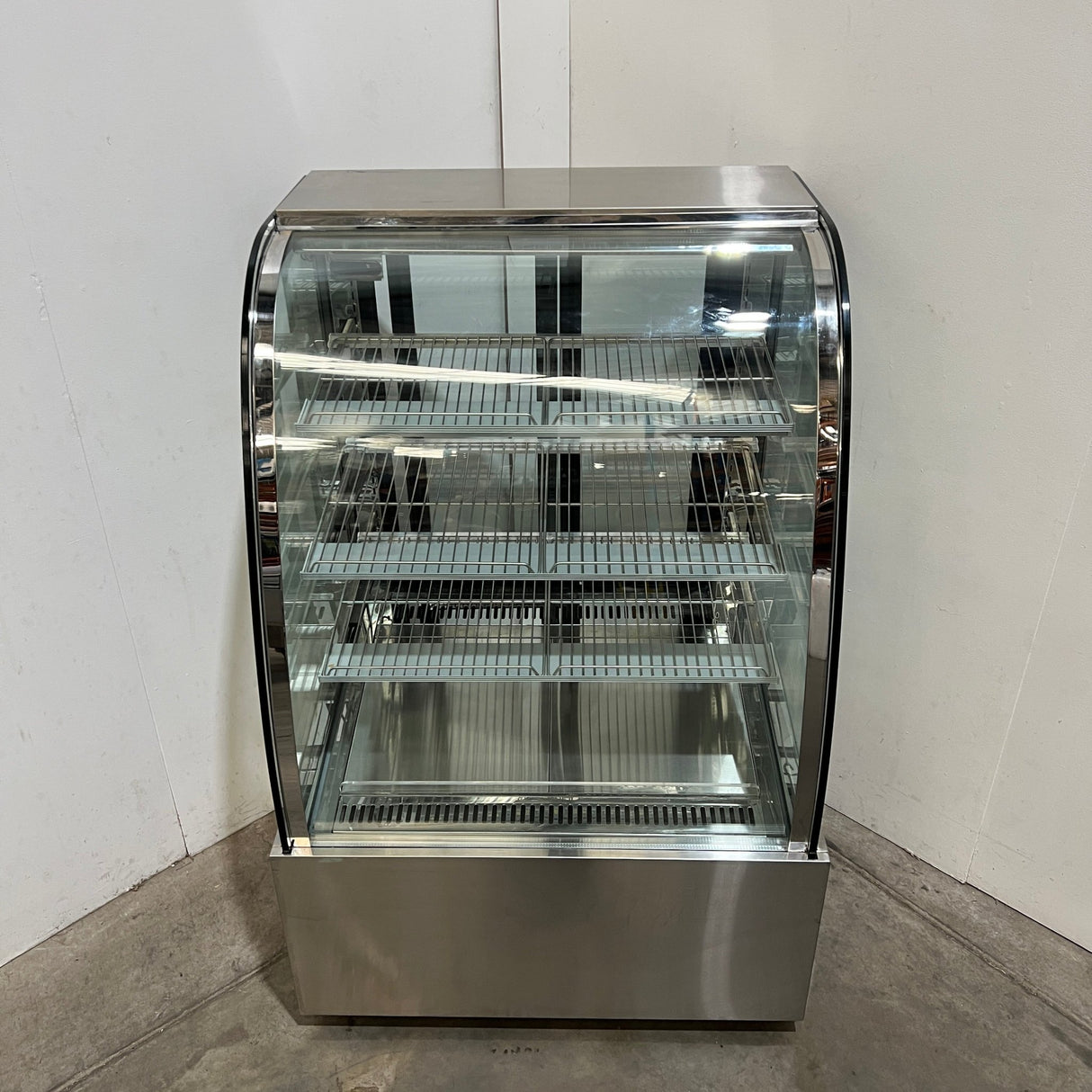 FED SL830 Cold Food Display - Whisk Hospitality - 810681