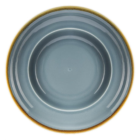 Olympia Kiln Ocean Pasta Bowl - 250x58mm 9 3/4" 340ml 12oz (Box 4) DC305 - Whisk Hospitality - DC305