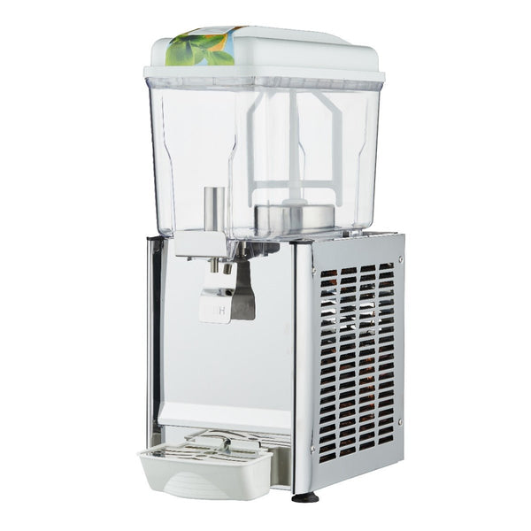 Benchstar Single Bowl Juice Dispenser KF12L-1 - Whisk Hospitality - KF12L-1