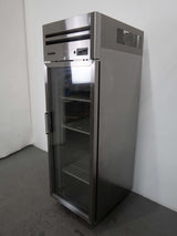 Skipio SRT25 - 1G(2G) Upright Fridge - Whisk Hospitality - 832252