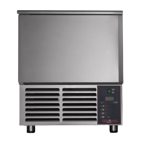Tecnodom R290 5-Tray Blast Chiller & Shock Freezer DO5EA - Whisk Hospitality - DO5EA