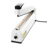 Apuro Bag Sealer - 300mm GJ459 - A - Whisk Hospitality - GJ459-A