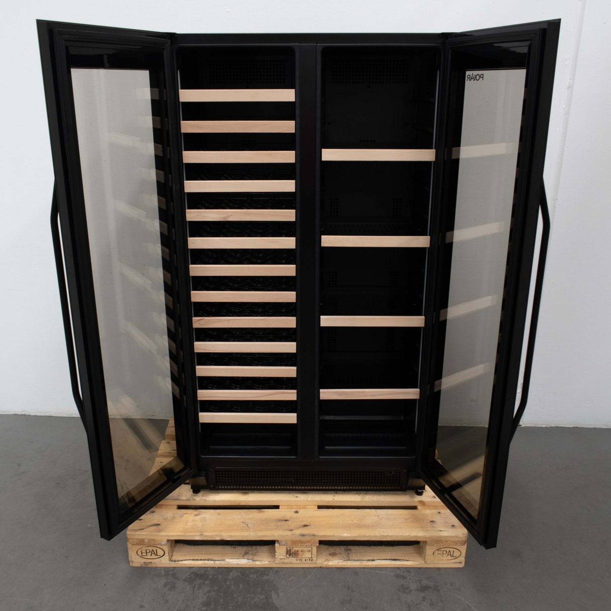 Polar GL097 - A Beer/Wine Fridge - Whisk Hospitality - 902314