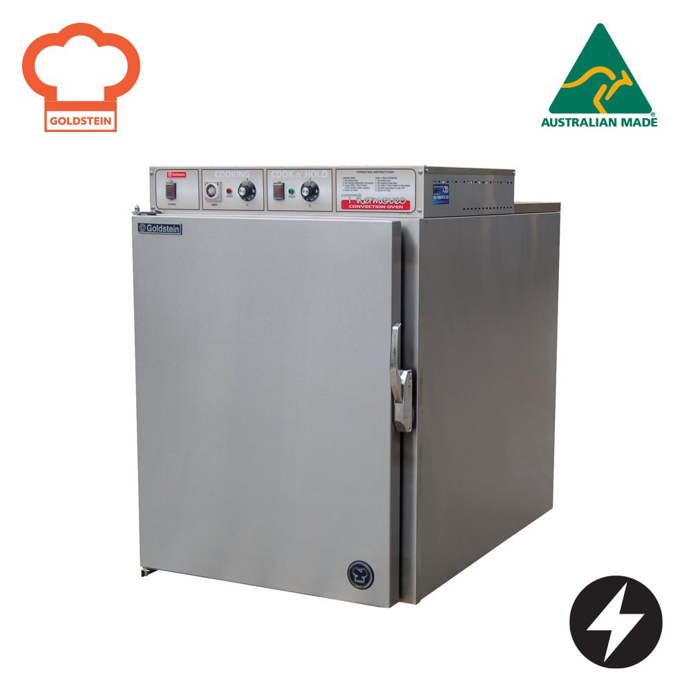RTCE10P | Thermal Convection Oven - Whisk Hospitality - RTCE10P