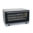 ConvectMax Heavy Duty Stainless Steel 240V/15A Convection Oven YXD - 8A - 3E - Whisk Hospitality - YXD-8A-3E