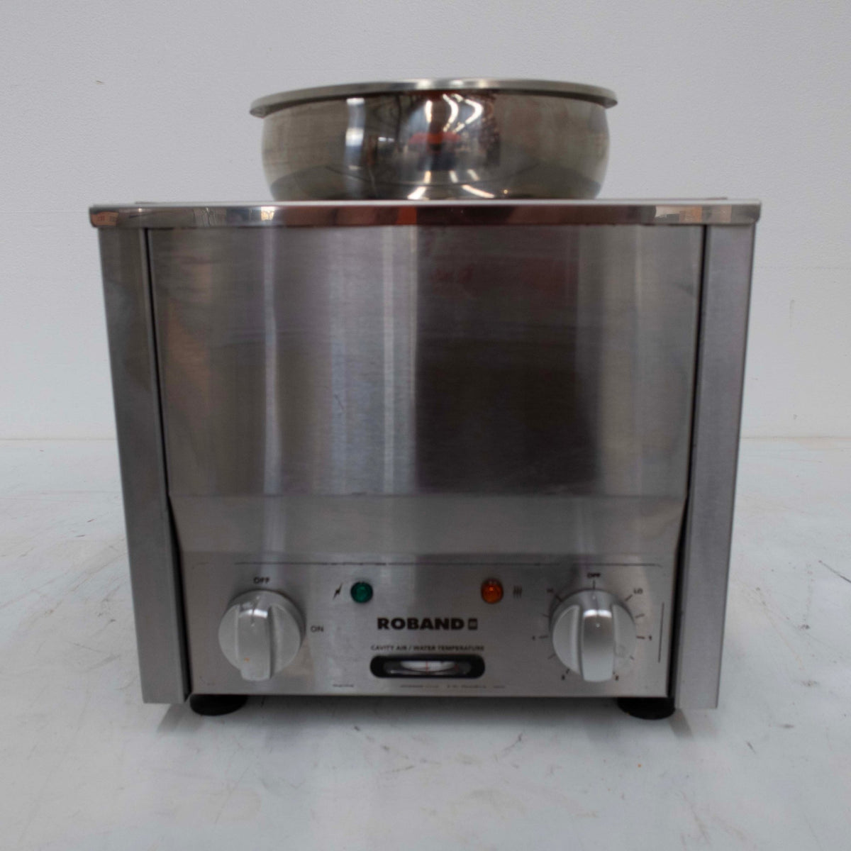 Roband BM1 Bain Marie - Whisk Hospitality - 876189