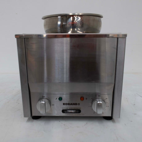 Roband BM1 Bain Marie - Whisk Hospitality - 876189