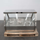 UKitchen UK - BM63 Bain Marie - Whisk Hospitality - 880298