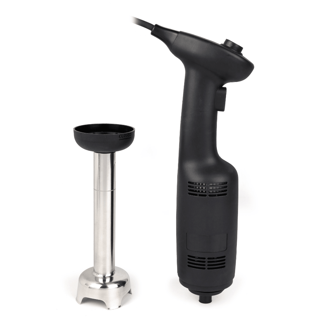 Yasaki Variable Speed Stick Blender 225mm Shaft ISB160V - Whisk Hospitality - ISB160V