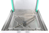 Adler Topline Pass Through Dishwasher DWA2120 - Whisk Hospitality - DWA2120