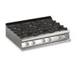 BARON 6 Burner Gas Cook Top - Whisk Hospitality - Q70PC/G1205