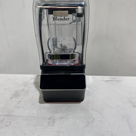 Nutramix NUT-3880 Commercial Blender - Whisk Hospitality - 876145