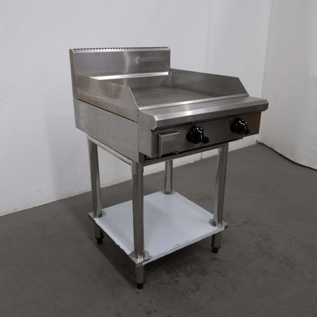 Goldstein GPGDB24-X Griddle - Whisk Hospitality - 874713