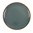 Olympia Kiln Ocean Round Coupe Plate - 280mm 11" (Box 4) GP465 - Whisk Hospitality - GP465