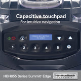 Hamilton Beach Summit Edge Blender BBS0855 - Whisk Hospitality - BBS0855