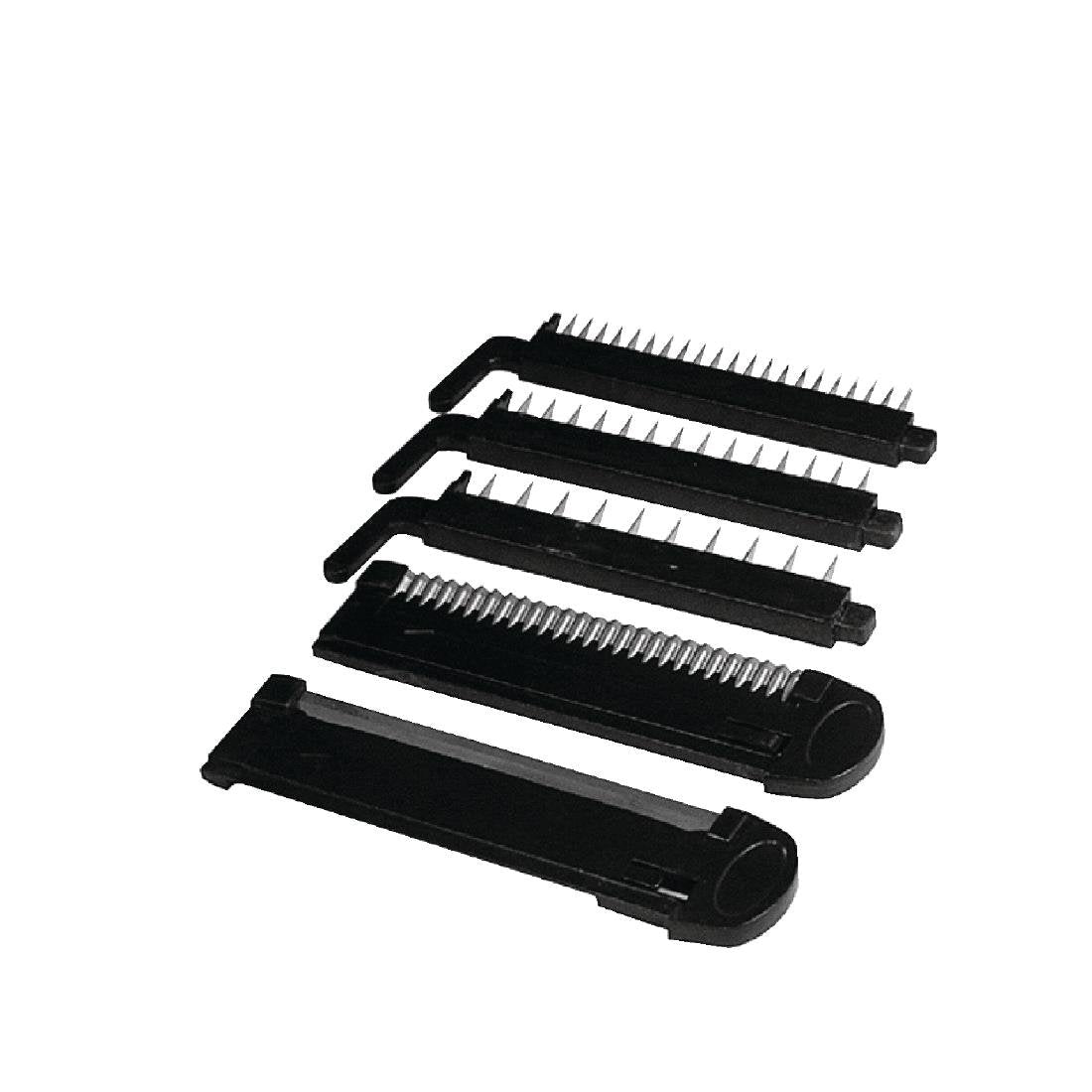 Vogue Blades for Y836 (Pack 5) Y834 - Whisk Hospitality - Y834
