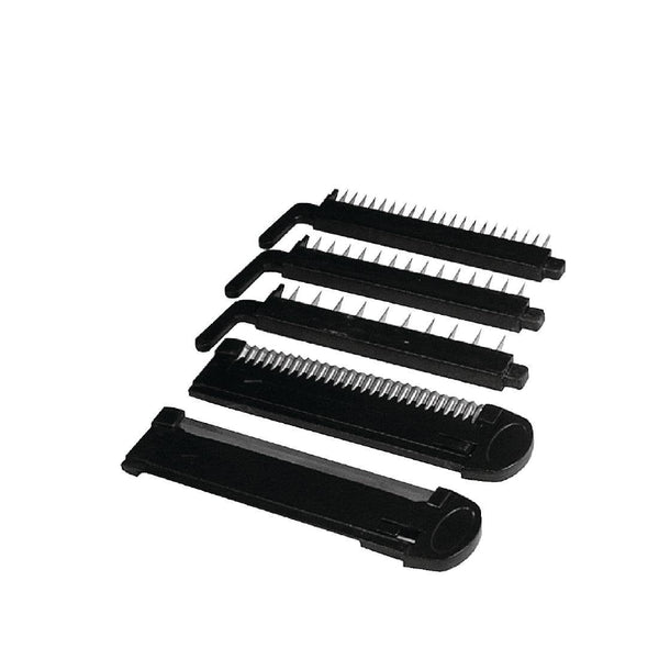Vogue Blades for Y836 (Pack 5) Y834 - Whisk Hospitality - Y834