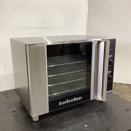 Turbofan E31D4 Convection Oven - Whisk Hospitality - 873436