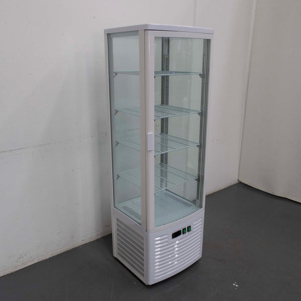 FED LSC235 Upright Fridge - Whisk Hospitality - 903101