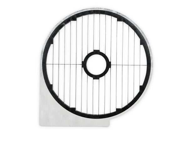 French Fries (Semicircular) 10X10 mm - FR100 - Whisk Hospitality - FR100