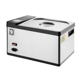 Apuro Sous Vide Water Bath - 12.5Ltr DM869 - A - Whisk Hospitality - DM869-A
