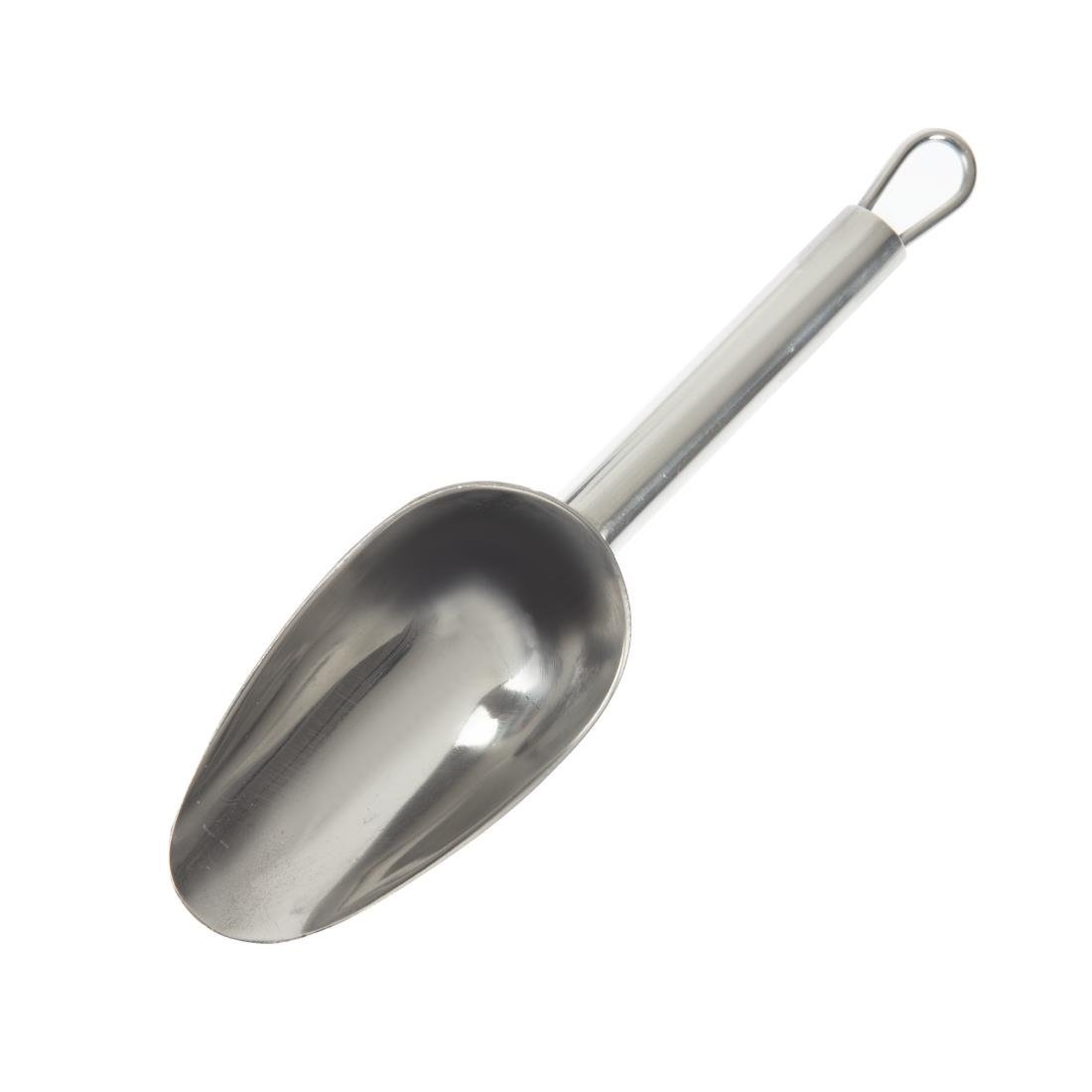 Olympia Bar Ice Scoop - 8" CD271 - Whisk Hospitality - CD271
